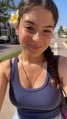 Sarah F.